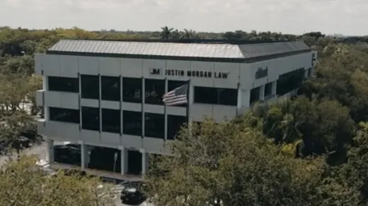 Justin Morgan Law reviews
