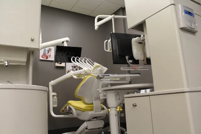 Harvest Pointe Dental reviews