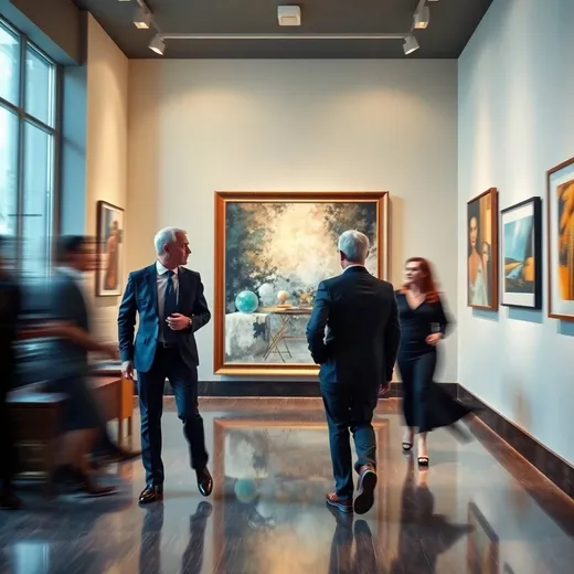 Woods-Gerry Gallery - RISD reviews