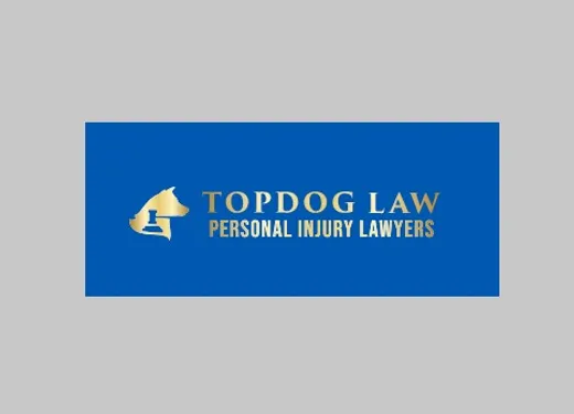 TopDog Law Personal Injury Lawyers reviews