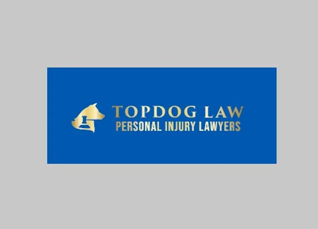 TopDog Law Personal Injury Lawyers reviews