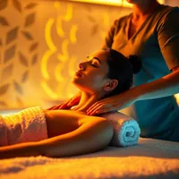 109th Street Massage Therapy reviews