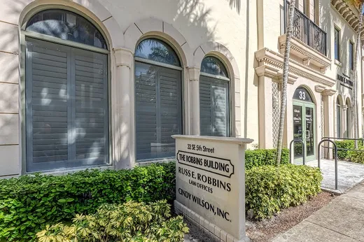 Law Offices of Russ E. Robbins reviews