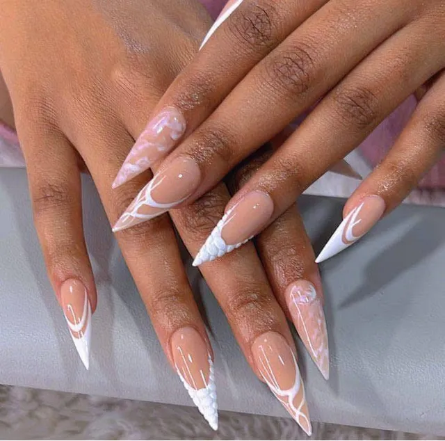 JaJa Nails & Spa reviews