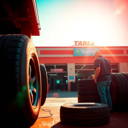 Cowser Tire and Service reviews