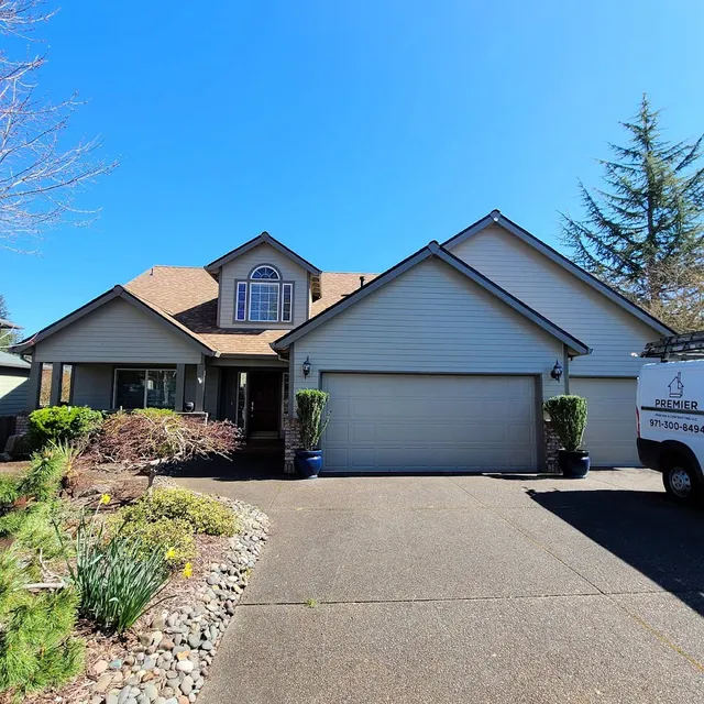 Premier Painting & Contracting LLC reviews