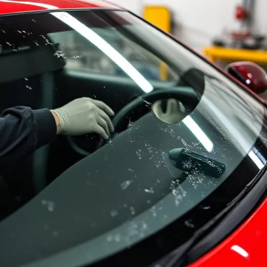 CalAlta Autoglass North reviews