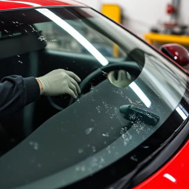Auto Glass Now reviews