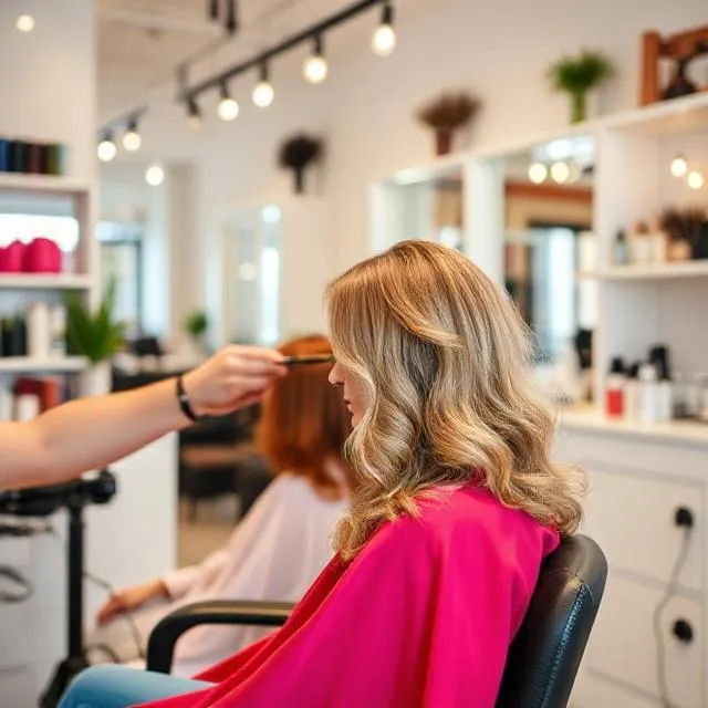 Carbon Salon reviews