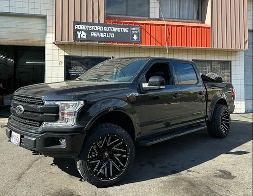 Abbotsford Automotive Repair reviews