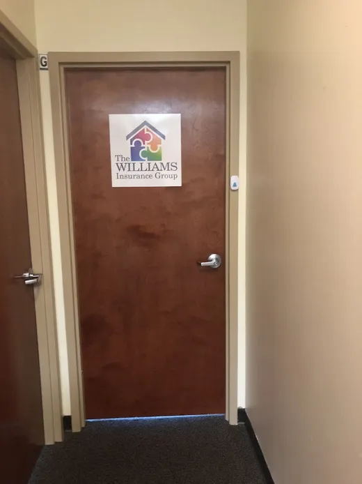 The Williams Insurance Group reviews