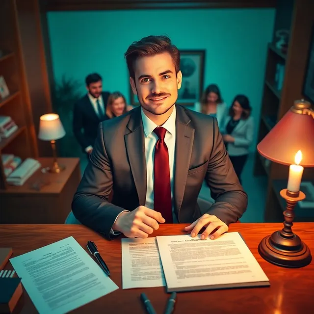 Christopher J. Thornton, P.C. - Attorneys reviews