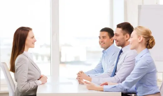 KNF&T Staffing Resources reviews
