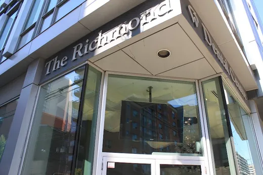 The Richmond Dental Centre reviews