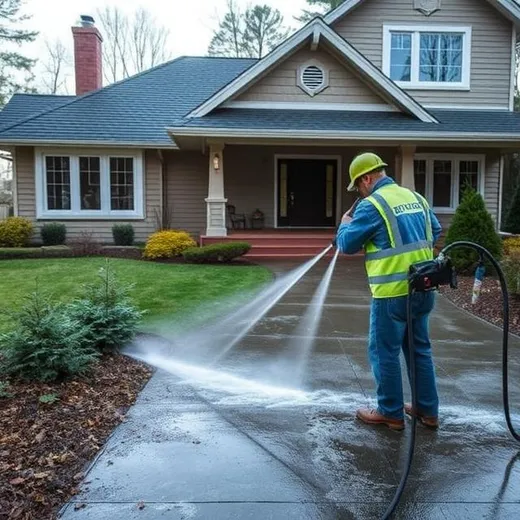 Armour Pressure Wash LLC. reviews