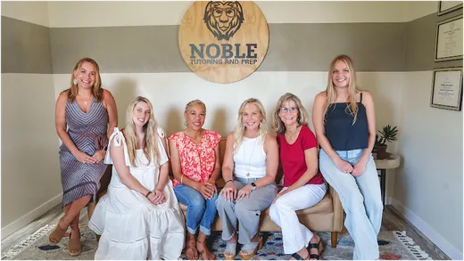 Noble Tutoring and Prep reviews