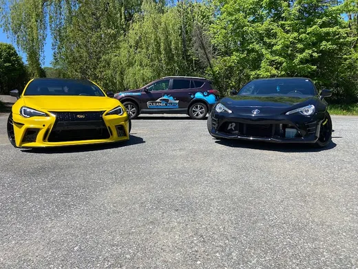 Cleanix Auto reviews