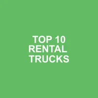 Budget Truck Rental reviews