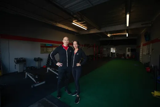LSL Fitness reviews