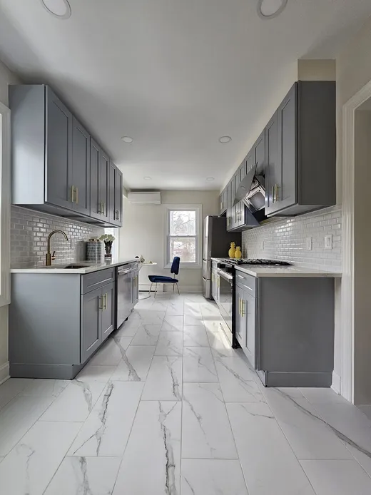 FH Home Improvements reviews