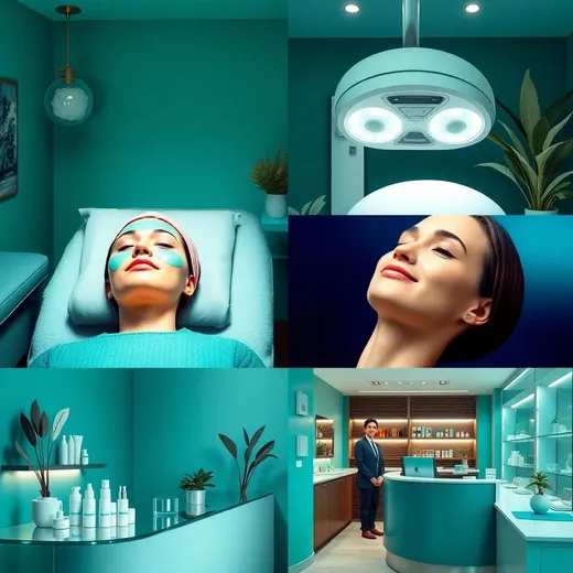Revita Skin Clinic reviews