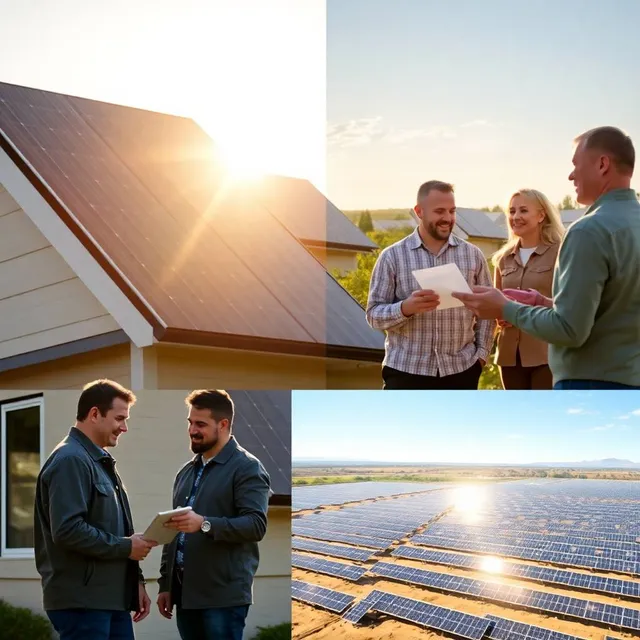 Big Peach Solar Systems reviews