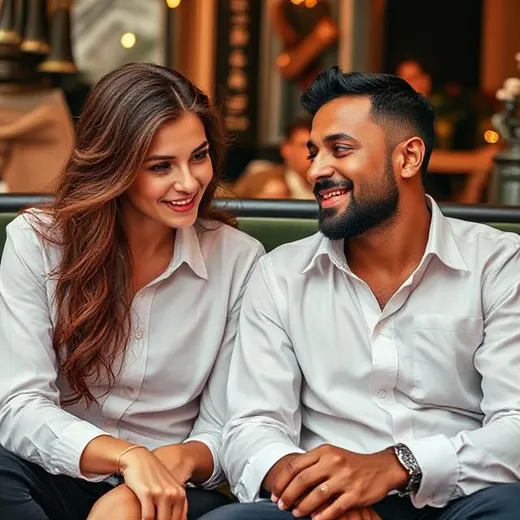 NYA Love And Dating Services LLC reviews