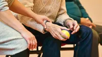 Park Manor Care Home reviews