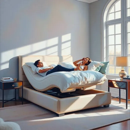 RestEzzzy Mattresses reviews