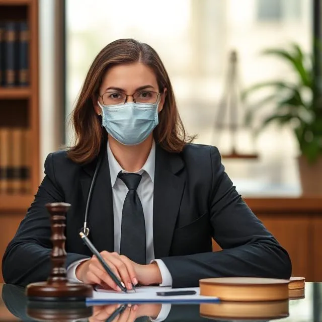 Jeffrey Glassman Injury Lawyers reviews