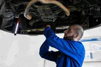 Ron's Complete Auto Body reviews
