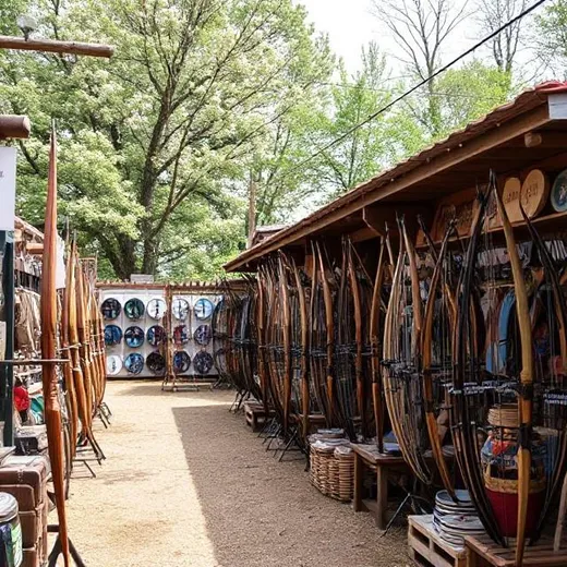 Willow Creek Archery reviews