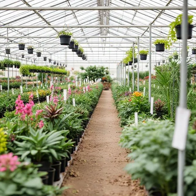 Anga's Farm & Nursery reviews