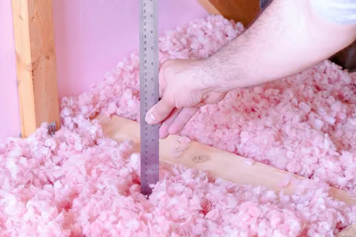 Aurora Insulation Pros reviews