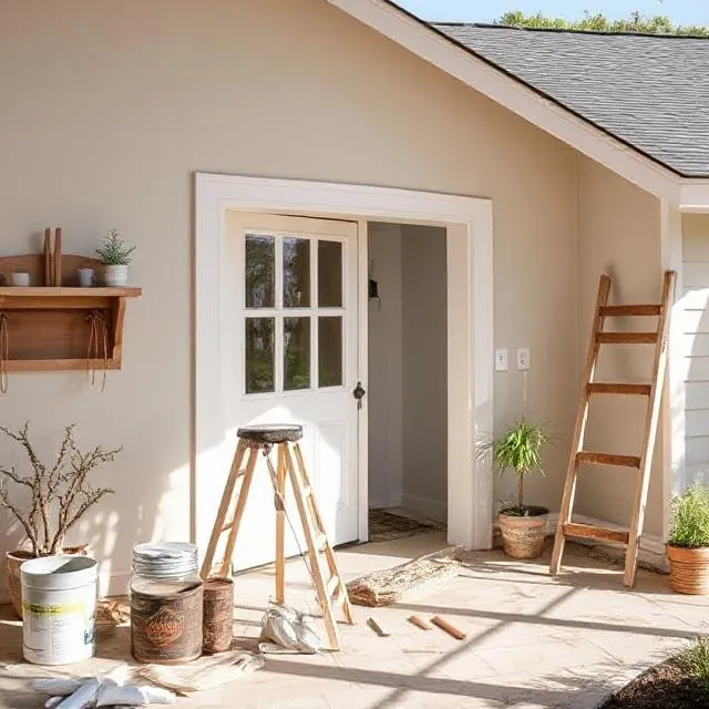 Luxz Painting & Construction Svcs reviews
