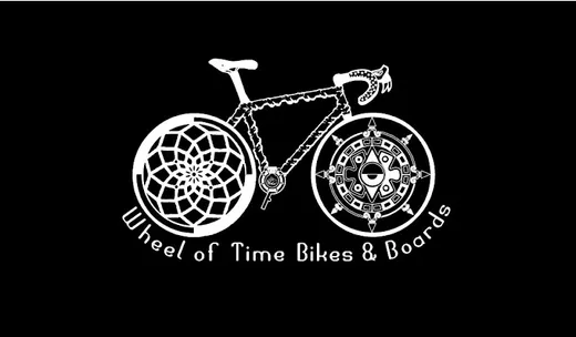 Wheel of Time Bikes & Boards reviews