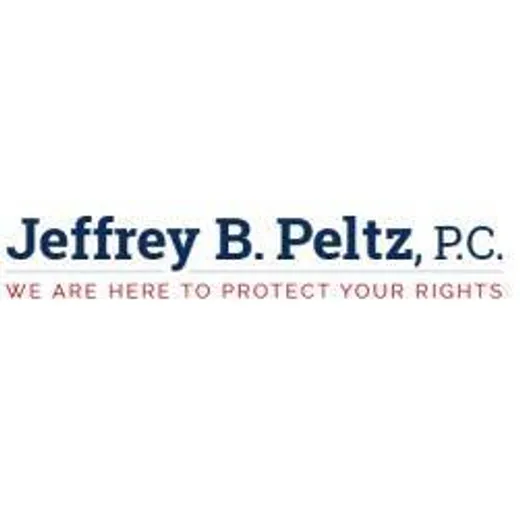 Jeffrey B. Peltz, P.C. reviews