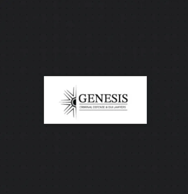Genesis DUI & Criminal Defense Lawyers - Surprise AZ Office reviews