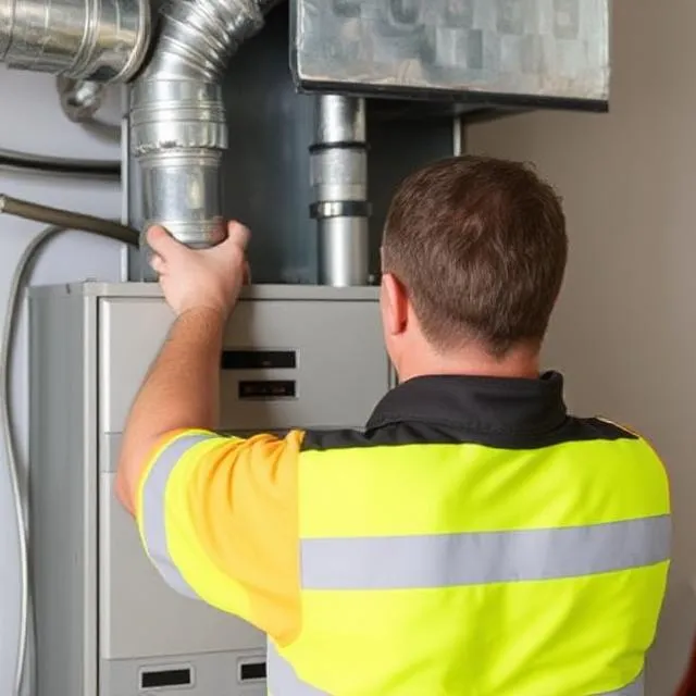 HVAC-GROUP reviews