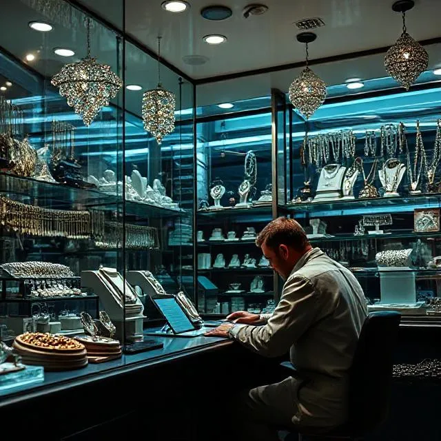 Punjab Jewellers reviews