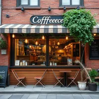 Lively Coffee House & Bistro reviews