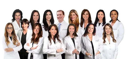 Siperstein Dermatology Group reviews