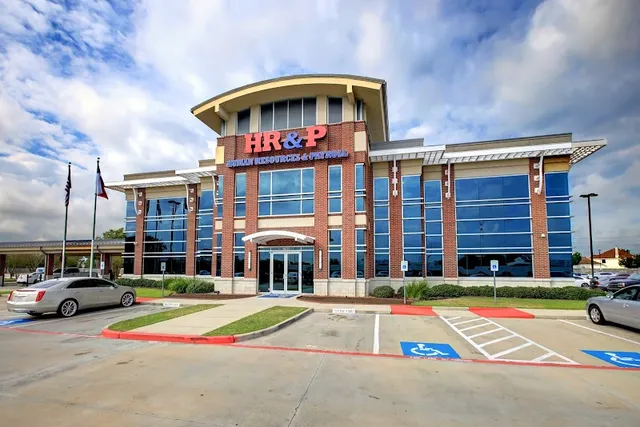 H R & P Solutions Inc reviews