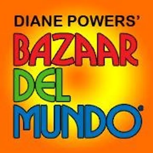 Bazaar Del Mundo reviews