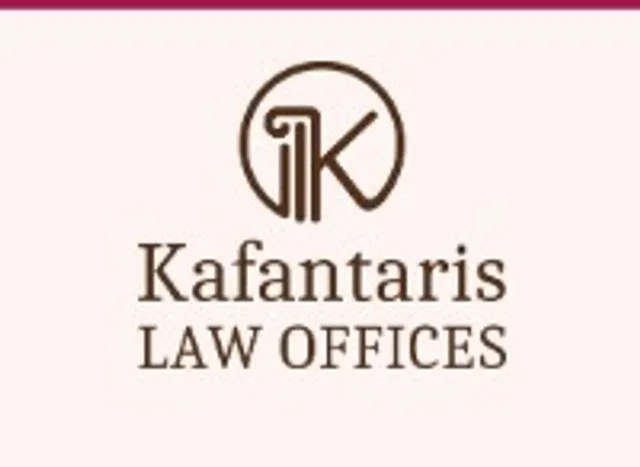 Kafantaris Law Offices reviews