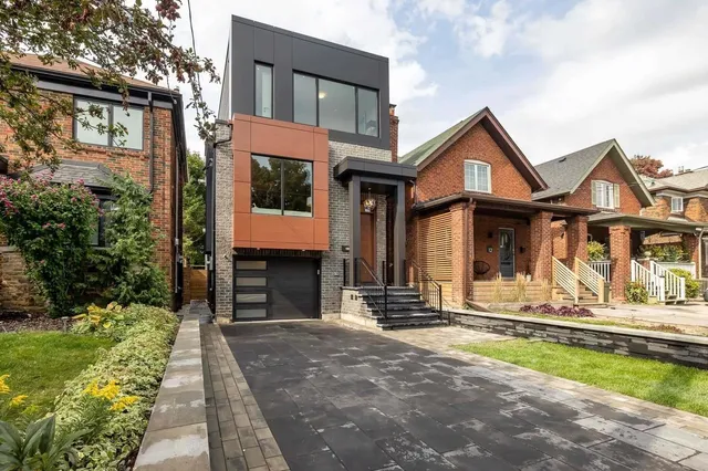 M & D Builders reviews