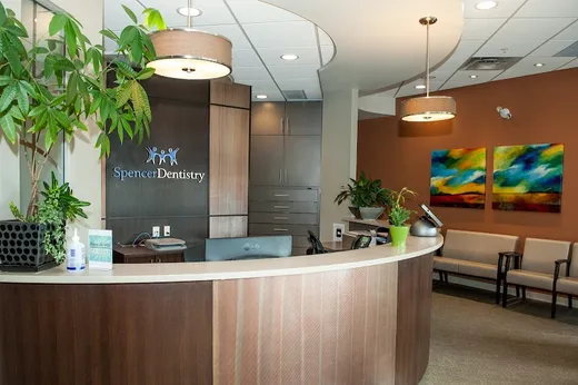 Spencer Dentistry reviews