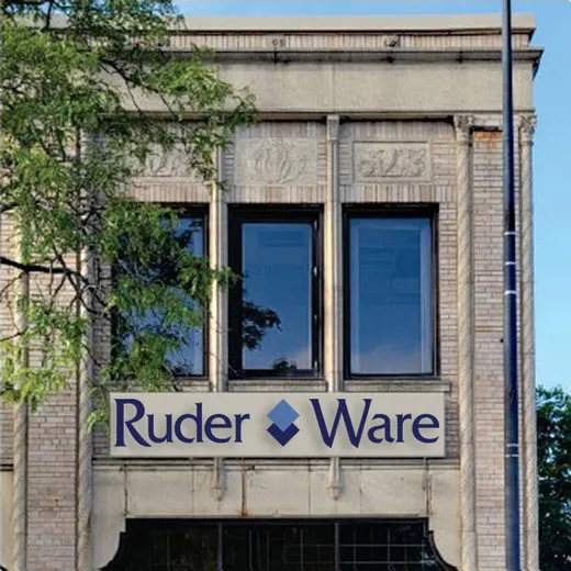 Ruder Ware - Green Bay reviews