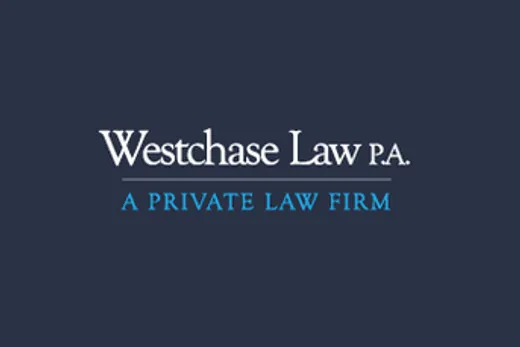 Westchase Law, P.A. reviews