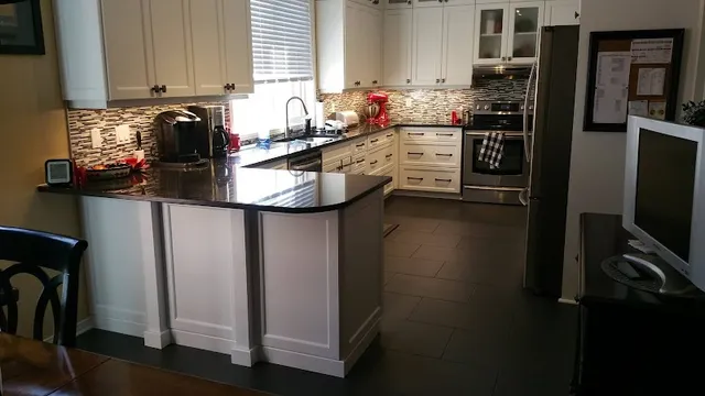Ottawa Refacing reviews